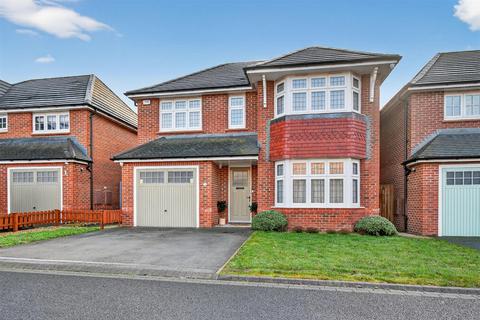 undefined, Farro Drive, York