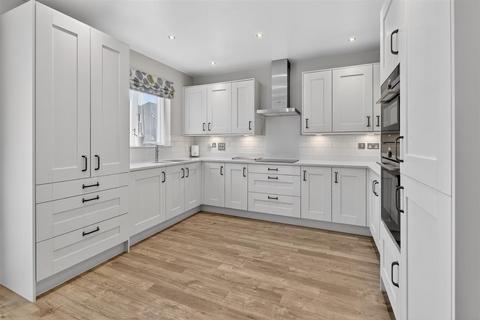 undefined, Farro Drive, York
