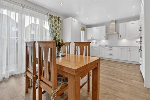 undefined, Farro Drive, York