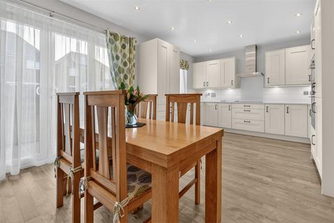 undefined, Farro Drive, York