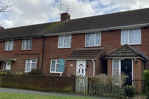 3 bedroom terraced house for sale, Hordle Road, Havant PO9
