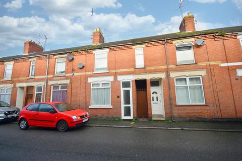 Havelock Street, Kettering, NN16