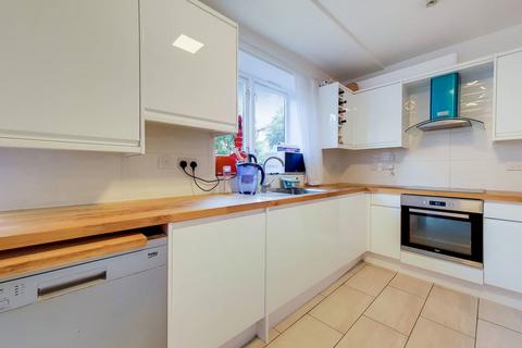 undefined, Ecclesbourne Road, Islington, London, N1