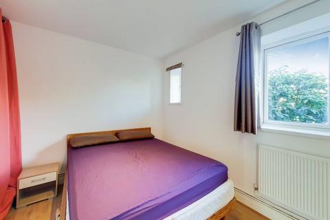 undefined, Ecclesbourne Road, Islington, London, N1