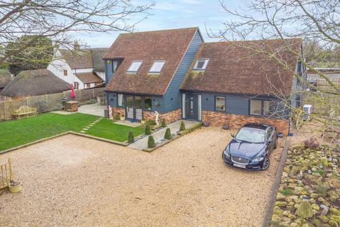 undefined, Barnett Way, Bierton, Aylesbury
