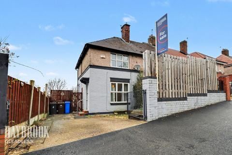 undefined, Eastern Crescent, Sheffield