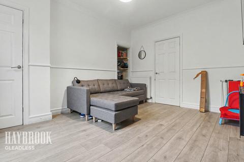 undefined, Eastern Crescent, Sheffield