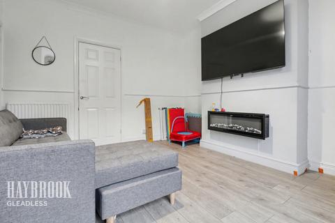 undefined, Eastern Crescent, Sheffield