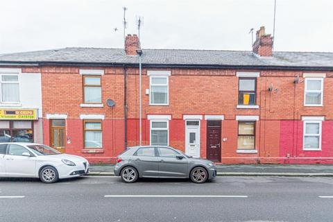 undefined, Slater Street, Warrington WA4