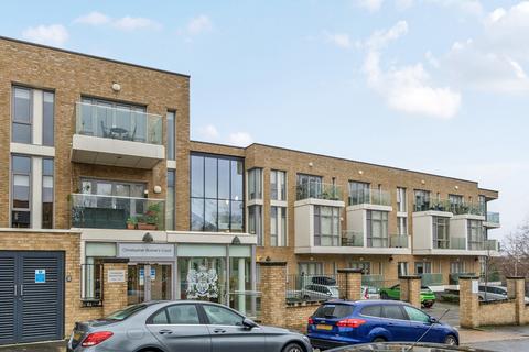 2 bedroom apartment for sale, Blessington Road, Lewisham, London, SE13