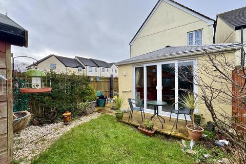 undefined, Truthan View, Trispen, Truro