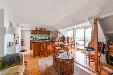 2 bedroom flat for sale, Ormonde Terrace, NW8, St John's Wood, London, NW8