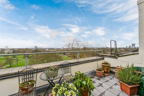 2 bedroom flat for sale, Ormonde Terrace, NW8, St John's Wood, London, NW8