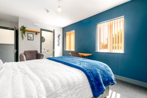 undefined, 3 Stowford Cottage, Faringdon Road OX13