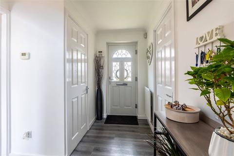 3 bedroom detached house for sale, Loddon Drive, Didcot, Oxfordshire, OX11