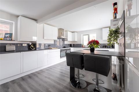 3 bedroom detached house for sale, Loddon Drive, Didcot, Oxfordshire, OX11