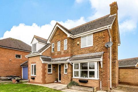 Loddon Drive, Didcot, Oxfordshire, OX11