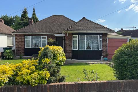 2 bedroom detached bungalow for sale, Grosvenor Road, Staines-upon-Thames, Surrey, TW18