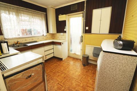 2 bedroom detached bungalow for sale, Grosvenor Road, Staines-upon-Thames, Surrey, TW18