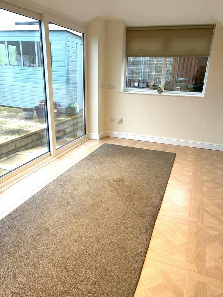 Conservatory 19 Highfield