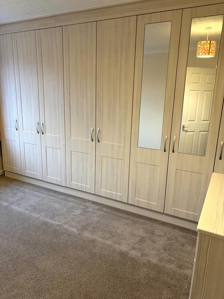 Bedroom 2 19 Highfield