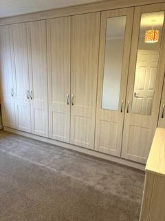 undefined, Highfield Crescent, Overton, Wakefield, West Yorkshire, WF4