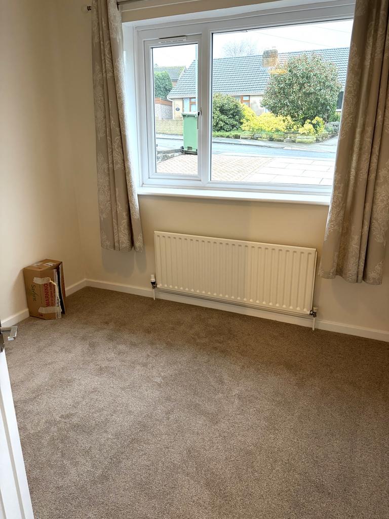 Bedroom 2 4 19 Highfield
