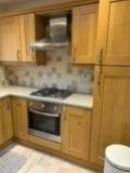 Kitchen 19 Highfield 12