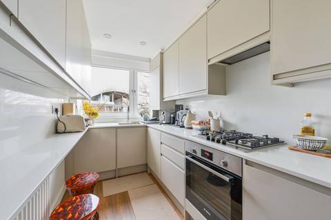 1 bedroom flat for sale, St Johns Wood Road, St John's Wood, London, NW8