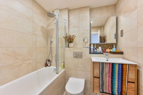 1 bedroom flat for sale, St Johns Wood Road, St John's Wood, London, NW8