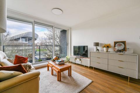 1 bedroom flat for sale, St Johns Wood Road, St John's Wood, London, NW8