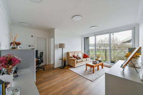 1 bedroom flat for sale, St Johns Wood Road, St John's Wood, London, NW8