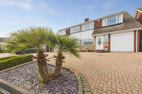 3 bedroom semi-detached house for sale, Great Barr, Birmingham B43