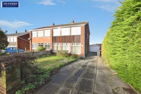undefined, Hammerton Road, Scunthorpe
