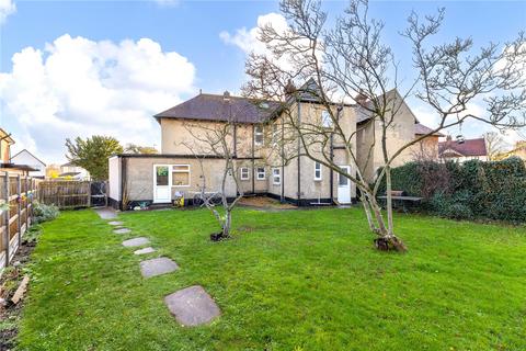 undefined, Highworth Avenue, Cambridge, Cambridgeshire