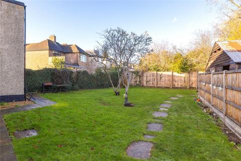 undefined, Highworth Avenue, Cambridge, Cambridgeshire