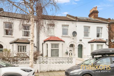 3 bedroom terraced house for sale, Ferrers Road, London SW16