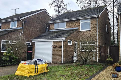 undefined, Grattons Drive, Crawley, West Sussex. RH10 3JP