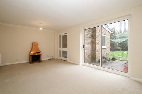 undefined, Grattons Drive, Crawley, West Sussex. RH10 3JP