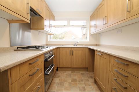 undefined, Grattons Drive, Crawley, West Sussex. RH10 3JP