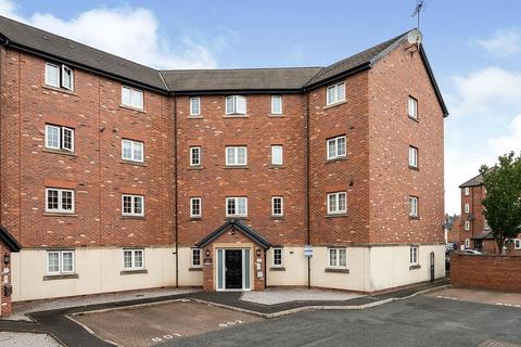 1 bedroom flat for sale, Giants Seat Grove, Manchester M27