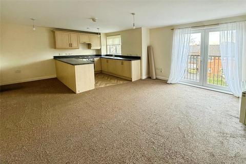 1 bedroom flat for sale, Giants Seat Grove, Manchester M27