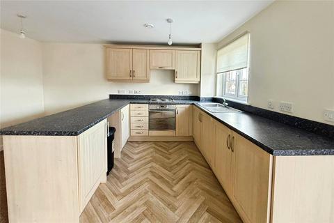 1 bedroom flat for sale, Giants Seat Grove, Manchester M27