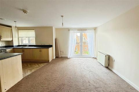 1 bedroom flat for sale, Giants Seat Grove, Manchester M27