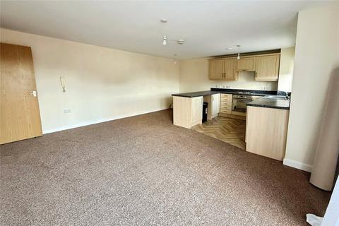 1 bedroom flat for sale, Giants Seat Grove, Manchester M27