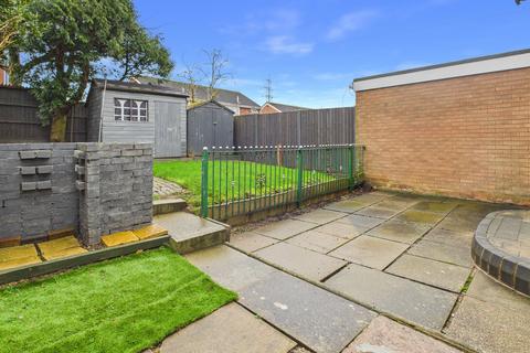 undefined, Tamworth B77
