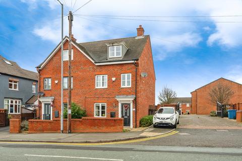undefined, Amington Road, Tamworth, B77