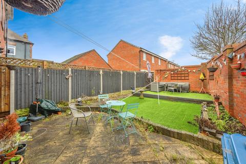 undefined, Amington Road, Tamworth, B77