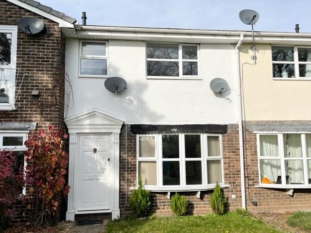 Front Elevation