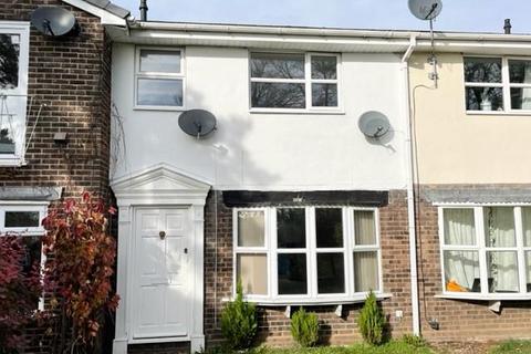 undefined, The Meadlands, Wombourne, Wolverhampton